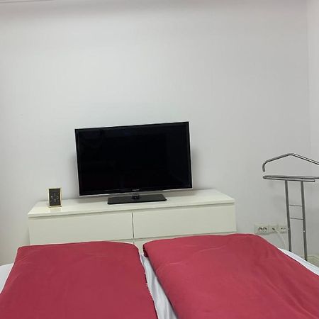 Ap Studio Caransebeş Exterior foto