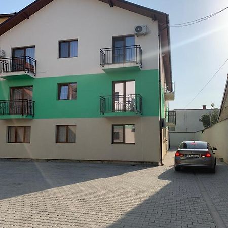 Ap Studio Caransebeş Exterior foto